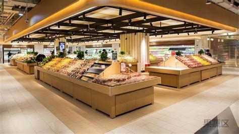 生鮮超市(生鮮超市經營技巧方法)縮略圖