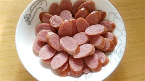 紅腸的制作方法和配方,紅腸的家常做法簡(jiǎn)單縮略圖