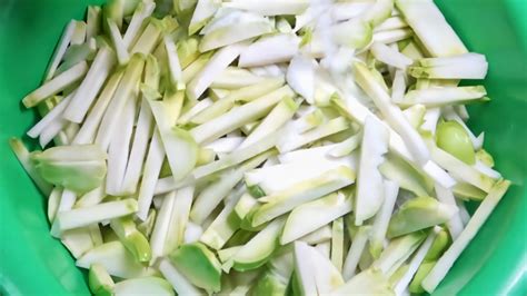 榨菜的原料菜叫什么(榨菜的原料菜叫什么菜)縮略圖