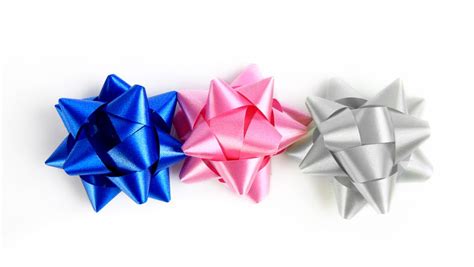 吸管星星折法,吸管星星折法教程縮略圖