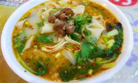 燴面是哪里的特色(燴面是哪里的特色美食)縮略圖