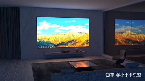 激光電視好不好值不值得購買,激光電視推薦購買嗎縮略圖