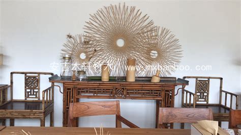 竹家具工藝(竹家具工藝流程)縮略圖