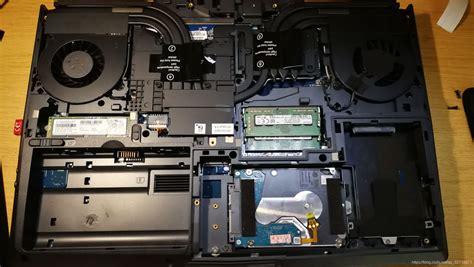 準系統筆記本,準系統筆記本和普通筆記本的區別縮略圖