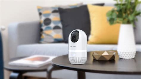 智能攝像頭家用監控器(智能攝像頭家用監控器怎么用)縮略圖