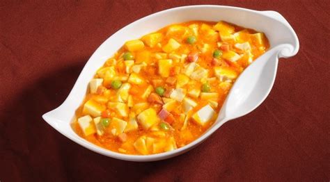 咸鴨蛋燉豆腐,咸鴨蛋燉豆腐做法縮略圖