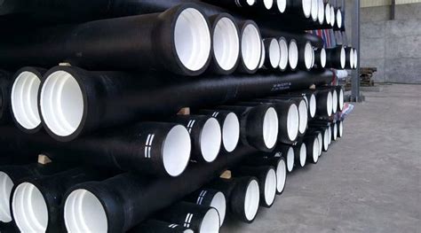 球墨鑄鐵管承插口漏水怎么辦(球墨鑄鐵管承插口漏水怎么修)縮略圖