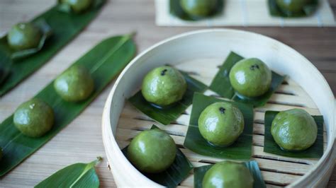 青團的做法和配方,青團的做法和配方視頻縮略圖