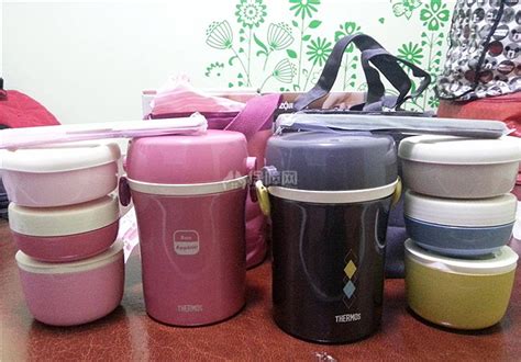 保溫飯盒哪個品牌好質量好耐用,送飯保溫飯盒十大品牌縮略圖
