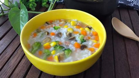 香菇玉米粥做法(香菇玉米粥做法大全)縮略圖