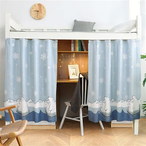 床簾下鋪,床簾下鋪安裝教程縮略圖