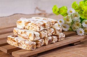 牛軋糖的保質期一般多久(牛軋糖的保質期一般多久能吃)縮略圖