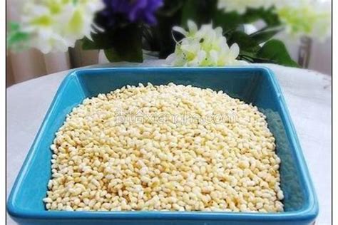 炒米的做法(炒米的做法視頻教程)縮略圖