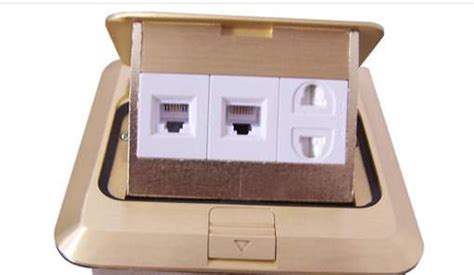 地插座底盒尺寸,地插座底盒尺寸標準縮略圖