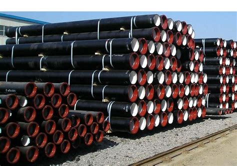 球墨鑄鐵管k9是什么意思(k9球墨鑄鐵管國標壁厚)縮略圖