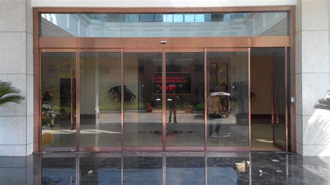 自動門感應門廠家,自動門感應門廠家直銷縮略圖