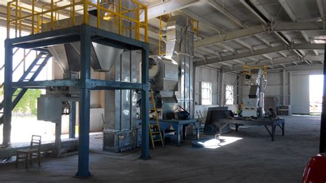 水溶肥設備,水溶肥設備廠家公司縮略圖