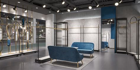 中老年服裝店裝修效果圖(中老年服裝店裝修效果圖大全)縮略圖