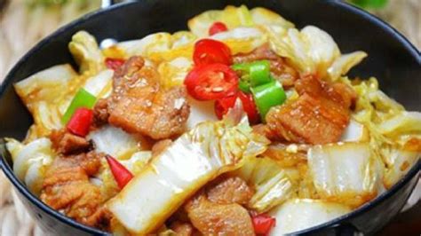 辣白菜怎么做好吃又簡單(辣白菜怎么做好吃又簡單家常)縮略圖