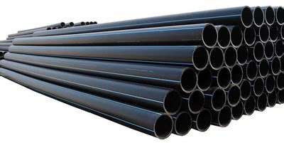 hdpe排水管批發,hdpe排水管材廠家縮略圖