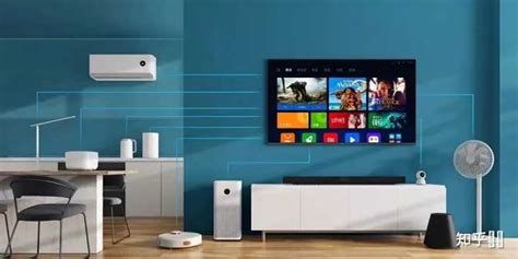 智能家電產品有哪些(智能家電產品有哪些實用)縮略圖