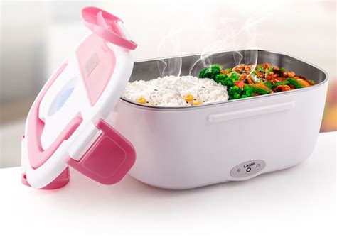 電熱飯盒,電熱飯盒上班族專用縮略圖
