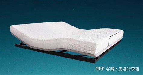 電動床智能床怎么選(電動智能床)縮略圖