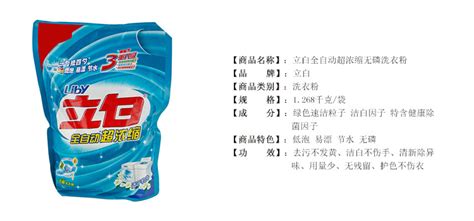 皂粉與洗衣粉的區(qū)別,皂粉與洗衣粉的哪個(gè)好縮略圖
