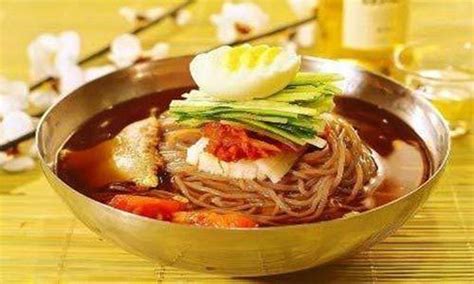 冷面的面是什么原料做出來(lái)的,沛縣冷面的面是什么原料做出來(lái)的縮略圖