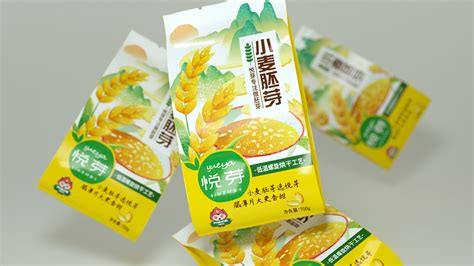 小麥胚芽品牌最新排行榜,小麥胚芽哪個牌子正宗縮略圖