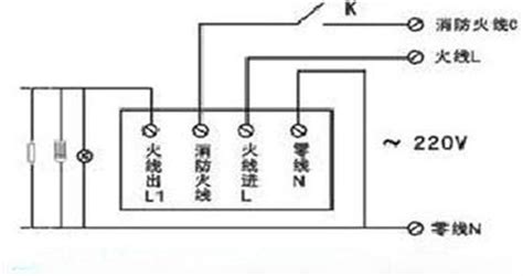 感應燈安裝接線圖,感應燈安裝接線全過程詳細視頻縮略圖