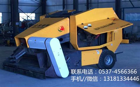 打捆機廠家直銷(打捆機廠家直銷批發價格)縮略圖