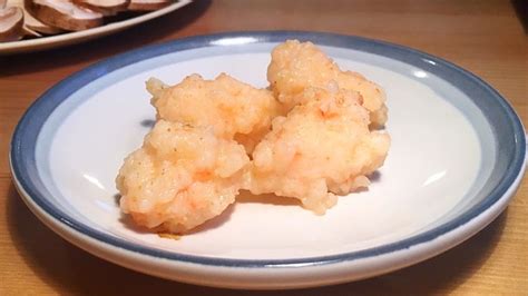 蝦滑怎么做又嫩又彈(蝦滑怎么做又嫩又彈視頻)縮略圖