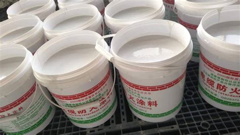 防火涂料,防火涂料施工方法視頻縮略圖
