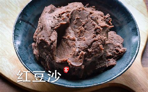 豆沙的營養價值和功效(豆沙的營養價值和功效從中醫上說)縮略圖