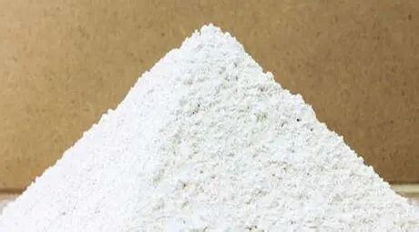 鈦白粉對(duì)人體有害嗎(鈦白粉是化工產(chǎn)品還是化工原料)縮略圖