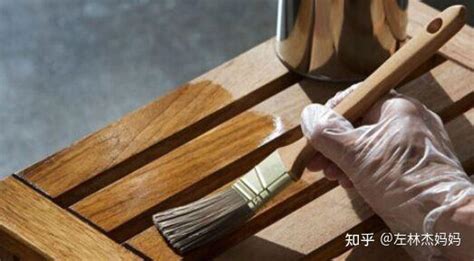 木蠟油怎么使用教程,木蠟油怎么使用教程視頻縮略圖