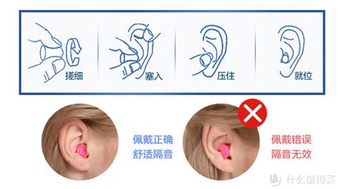 隔音耳塞可以戴一晚上嗎,每天帶耳塞不能超過幾個小時縮略圖
