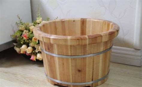 木浴桶漏水怎么修補(木浴桶漏水怎么修補圖解)縮略圖