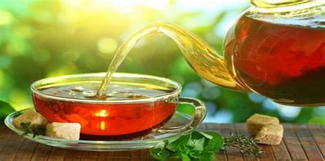 紅茶的功效與作用,紅茶的功效與作用和注意事項縮略圖