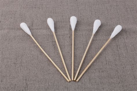 棉簽醫用,棉簽醫用無菌縮略圖