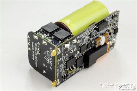 氮化鎵充電器原理(氮化鎵充電器原理圖)縮略圖