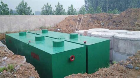 玻璃鋼一體化泵站廠家(玻璃鋼一體化泵站廠家直銷價(jià)格)縮略圖