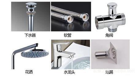 衛(wèi)浴五金件最好的品牌,衛(wèi)浴五金件最好的品牌排行縮略圖