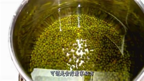 綠豆的功效與作用,綠豆的功效與作用及營養價值縮略圖