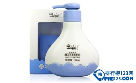 嬰兒洗發水推薦0-3歲(嬰兒洗發水推薦0-3歲測評)縮略圖
