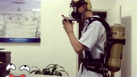 正壓式空氣呼吸器檢測周期,正壓式空氣呼吸器檢測周期是多少縮略圖